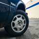 Photo credit: Michael Ballaban/Jalopnik